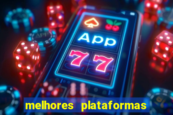 melhores plataformas chinesas de jogos